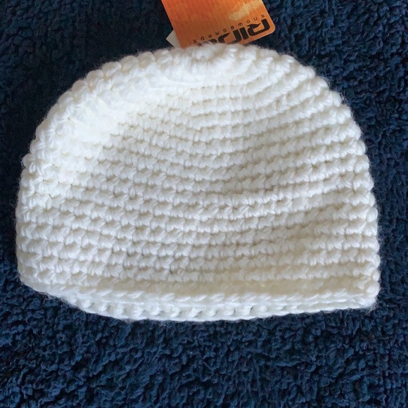 NEW Ride Snowboard Knit Beanie - Picture 5 of 6